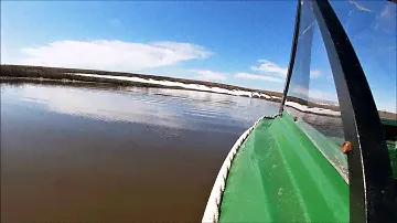 КРЫМ Лодка Янмар 27