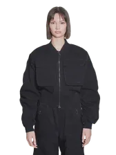 Куртка утепленная W DIESEL