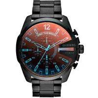 Мужские кварцевые наручные часы Diesel