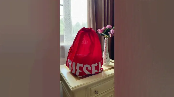 Diesel bag #распаковка #стилистонлайн #дизель #сумкаженская #unpacking