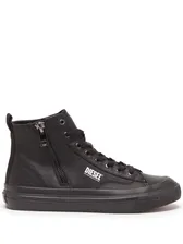 Diesel высокие кеды S-Athos - 20264680