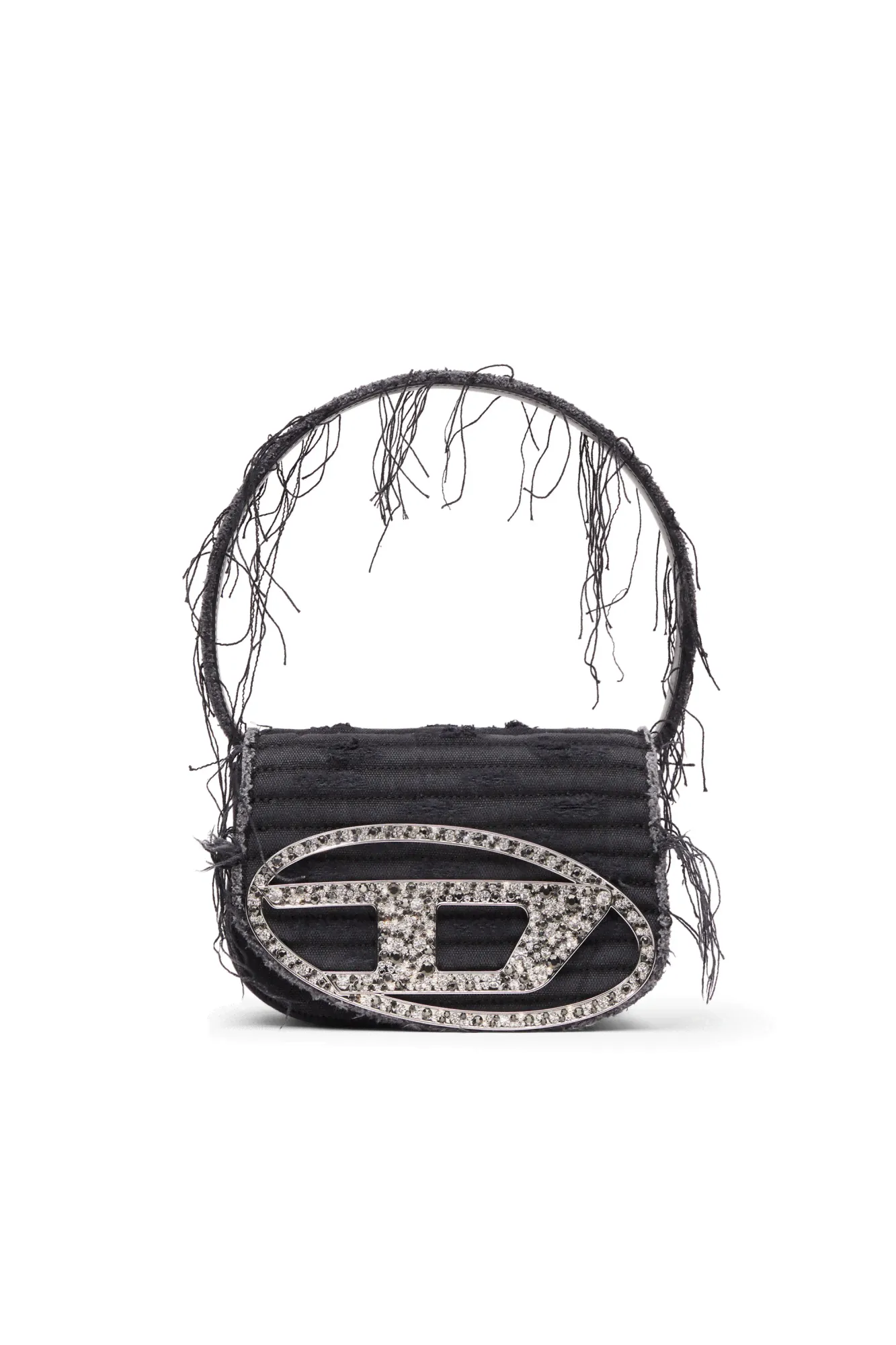 Сумка DIESEL 1DR 1DR SHOULDER BAG-0