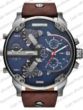Элитные мужские часы DIESEL BRAVE