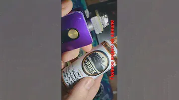 diesel coil 0.5 ohm. Orbit by Mission xv