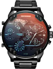 Мужские кварцевые наручные часы Diesel DZ7395