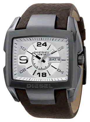 Мужские американские наручные часы Diesel DZ1216