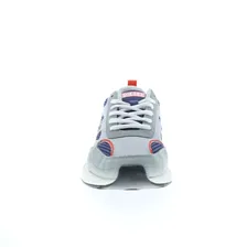 Кроссовки мужские Diesel S-Serendipity Sport серые синтетические