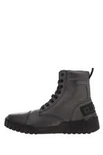 Ботинки мужские DIESEL Y02012 серые 41 RU