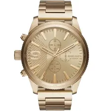 Diesel DZ4446 RASP CHRONO 50MM Herrenchronograph