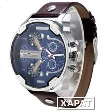 Мужские часы Diesel Brave (реплика)