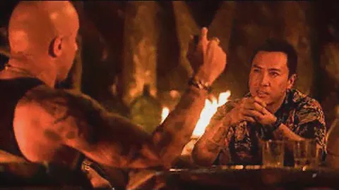 XXX The Return of Xander Cage 2017, BEHIND SCENE+MOVIE FEATURETTE Vin Diesel, Deepika Padukone