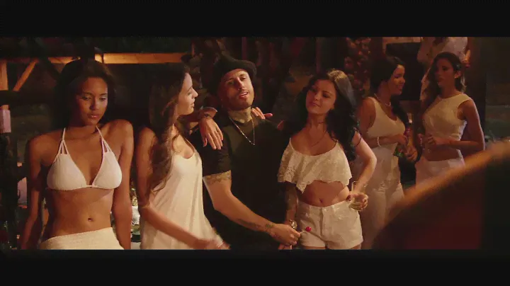 xXx: Return of Xander Cage (2017) - Nicky Jam Trailer -Paramount Pictures