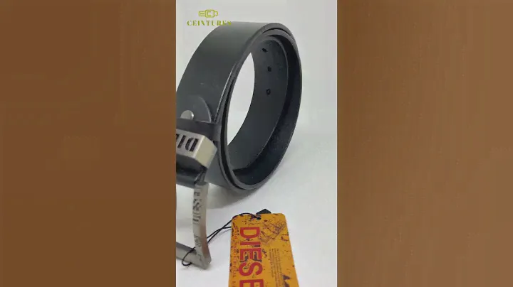 Diesel #belt #ikatpinggang #buckle #ikatpinggangkulit #leather #ceintures