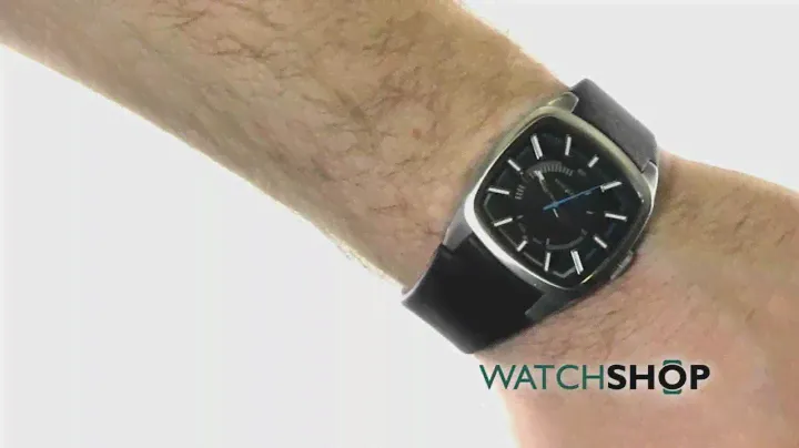 Men's Diesel Watch (DZ1530)