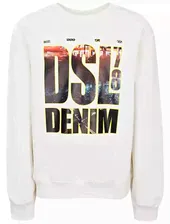 Свитшот Diesel 2698671 0084519420375