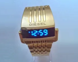 Часы IRON MAN Diesel Хищник оптом