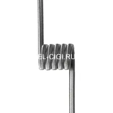 MTL Diesel Alien Coil 0.85 Ohm (Hot Coils)
