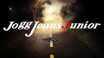 DIESEL JOGGJEANS Junior