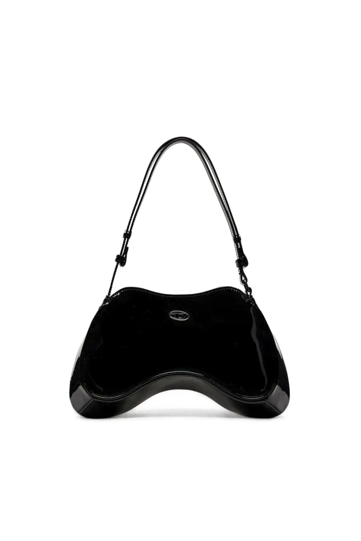 Сумка DIESEL PLAY SHOULDER CROSS BODYBAG-0