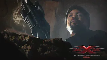 xXx: Return of Xander Cage (2017) - "Back" Spot - Paramount Pictures