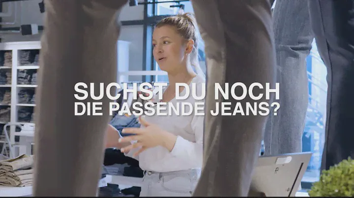 JEANS.CH - Du suchst noch die passende Jeans?