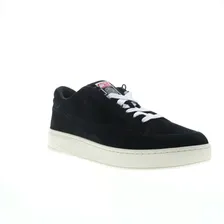 Кроссовки мужские Diesel S-Sinna Low черные