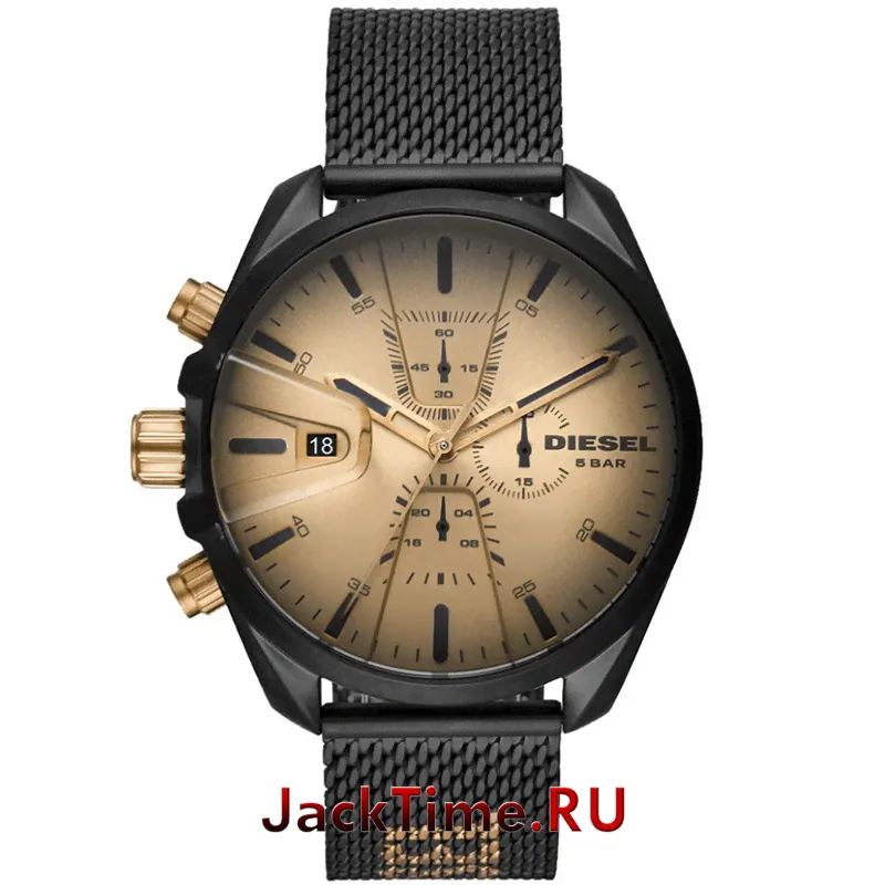 Ремешок Diesel DZ4517-0