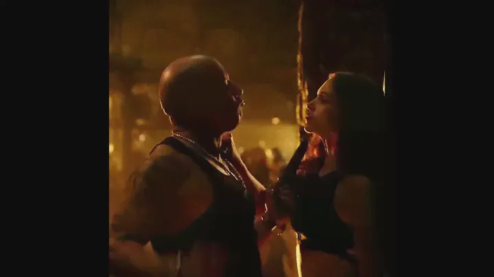 xXx : THE RETURN OF XANDER CAGE |DIALOGUE PROMO|DEEPIKA PADUKONE|VIN DIESEL|