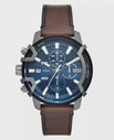Diesel Griffed DZ4604