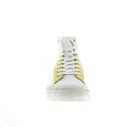 Diesel S-Athos Mid Y02879-PS438-H8981 Mens White Lifestyle Sneakers Shoes